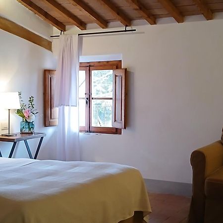 Agriturismo Villa Gorgognano Certaldo Exterior foto